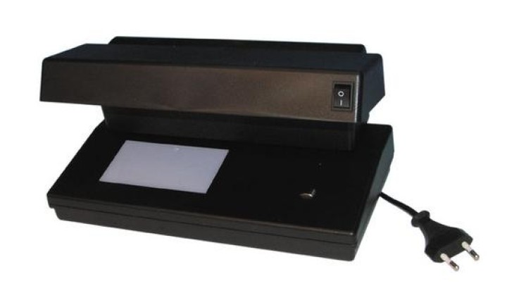 Detector counterfeit bank notes detector scanner md1982v, 220vac fake bank notes cards detector counterfeit money detector fake 