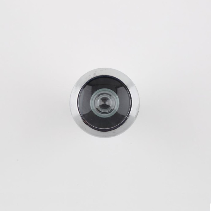 Porta Viewer 2.4 pollici casa digitale schermo LCD del portello del visore di Peephole Phone System campanello Access Control jr