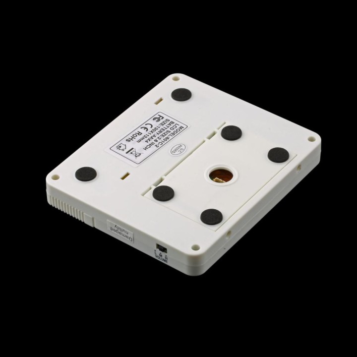 Tür-Projektor-2.8-Zoll-LCD-Bildschirm zu Hause Digital-Tür-Projektor Telefonanlage Türklingel Access Control jr international - 