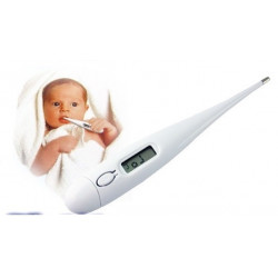 Termometro medical jr international - 1