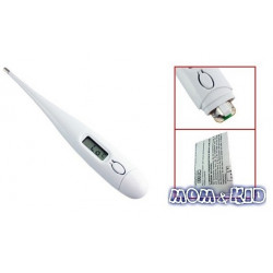 Termometro medical jr international - 1