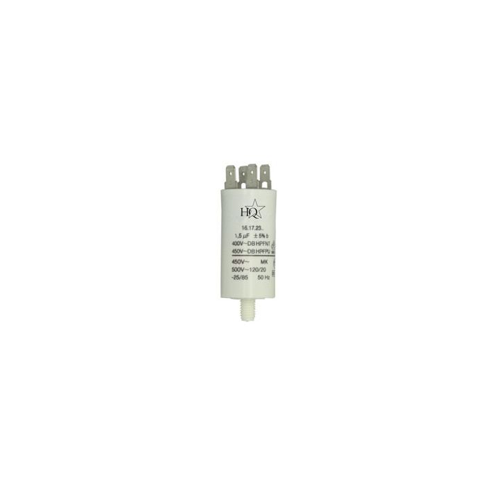 15mf uf  kondensator mf mikrofarad 450v 50/60 hz motorinbetriebnahme w1 11.014 wohnung lug uhr jr international - 1