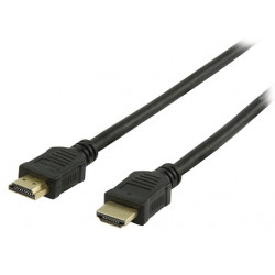 HDMI de alta velocidad por cable con 20 m de Ethernet konig - 2