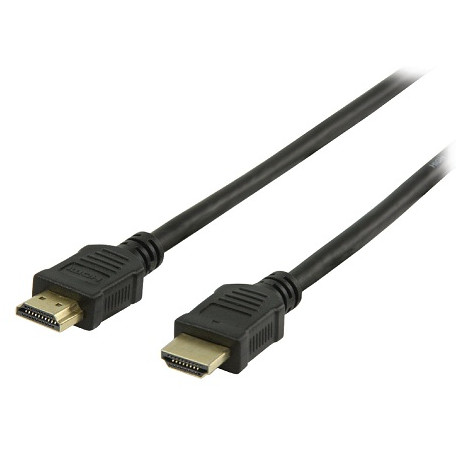 HDMI de alta velocidad por cable con 20 m de Ethernet konig - 2