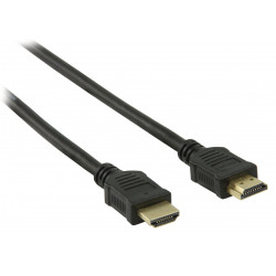 HDMI de alta velocidad por cable con 20 m de Ethernet konig - 1