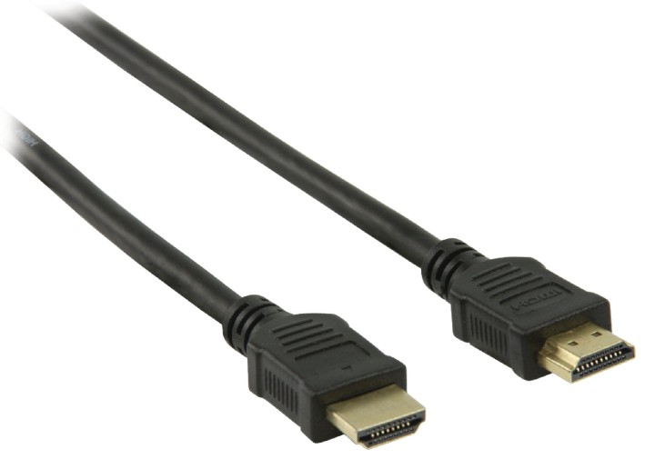 Ad alta velocità via cavo HDMI con 20m Ethernet konig - 1