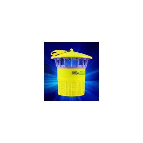 home mosquito trap lamp photocatalyst mosquito-killing lampphotocatalyst killing with LED light jr international - 1