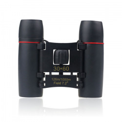 30 x 60 Zoom Outdoor Travel Folding Day Night Vision Binoculars jr international - 4