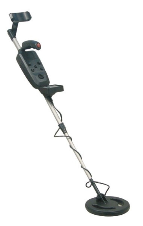 Altai treasure seeker 3 professional metal detector jr international - 1