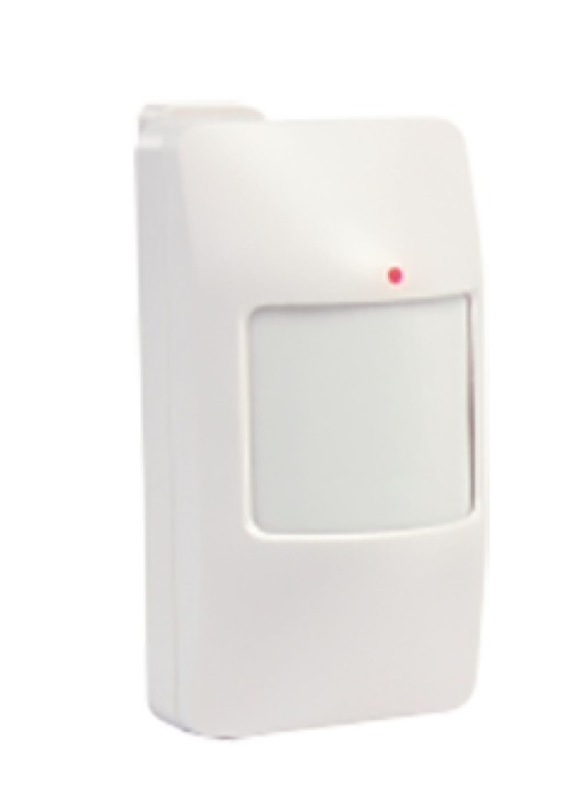 Movimiento simulado sistema de alarma del sensor konig - 2