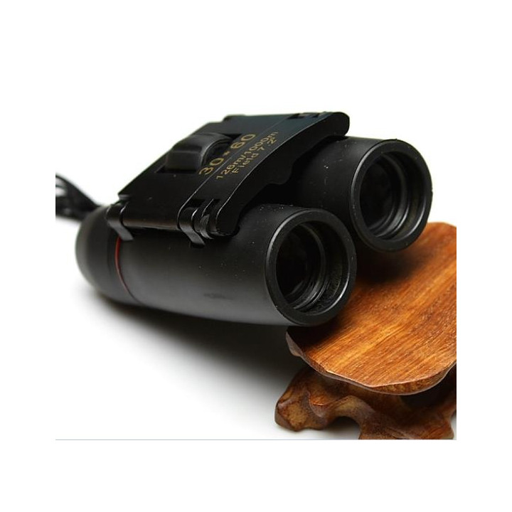 30 x 60 Zoom Esterni pieghevole Giorno Binocolo di visione notturna jr international - 1
