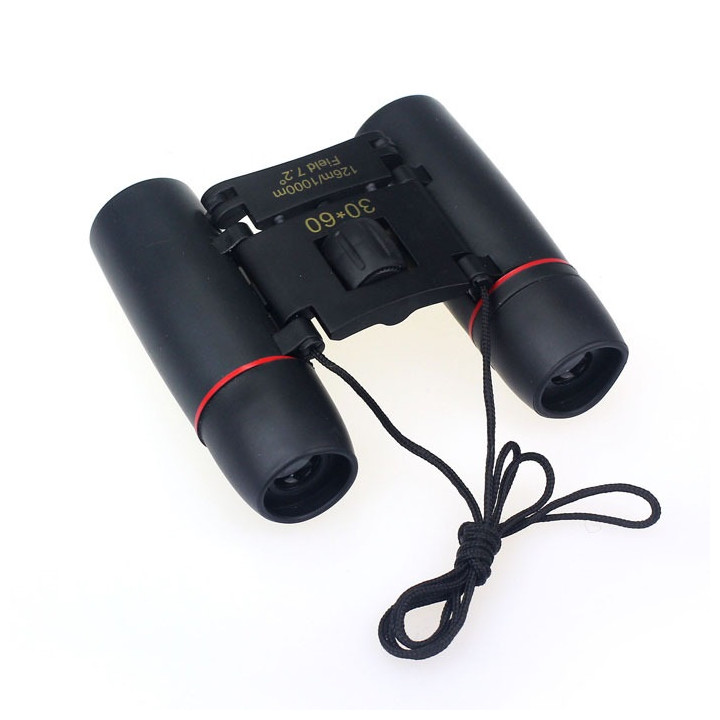 30 x 60 Zoom Esterni pieghevole Giorno Binocolo di visione notturna jr  international - 2