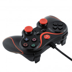 Gamepad suitable for ps3 konig - 3