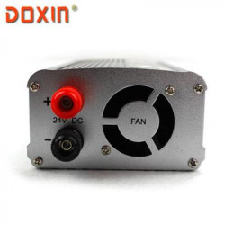 Modified sine wave power inverter 1000w 24vdc in 230vac out pin earth jr  international - 3
