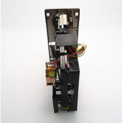 Zinc alloy front plate KAI 638 Advanced CPU Coin Selector Acceptor, suitable for coins and tokens jr international - 4