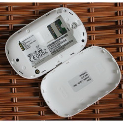 Móvil wifi hotspot hotspot Huawei E5220 desbloqueado desbloqueado cualquier operador huawei - 5