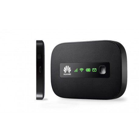 Huawei E5331 modem router hotspot wifi E5332 sbloccato 21,6 Mbit / s mobile USB 2.0 huawei - 4
