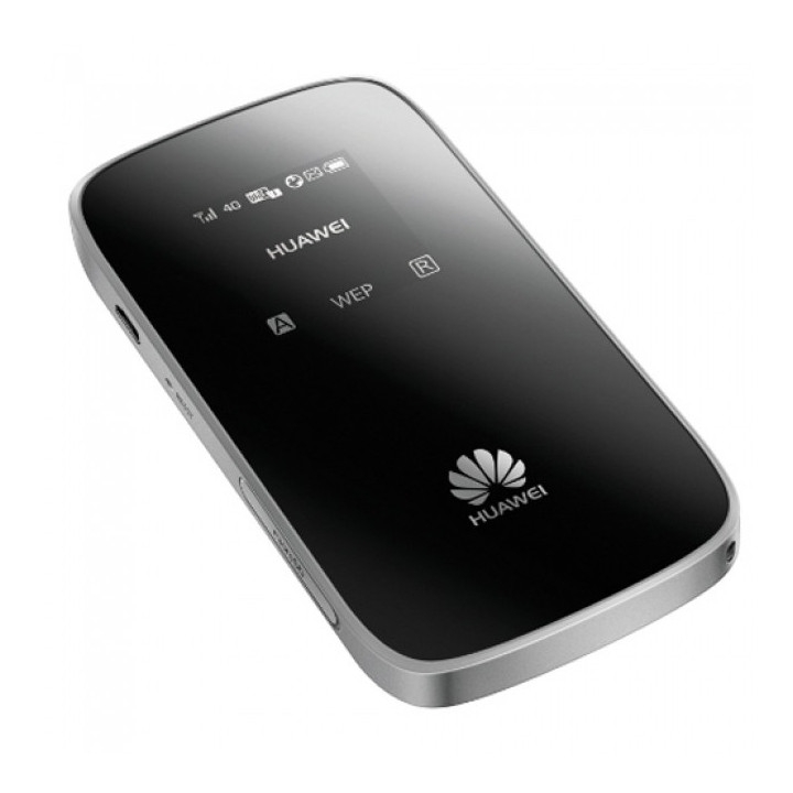 4G WiFi router unlocked Huawei E589 LTE ??MOBILE HOTSPOT jr  international - 6