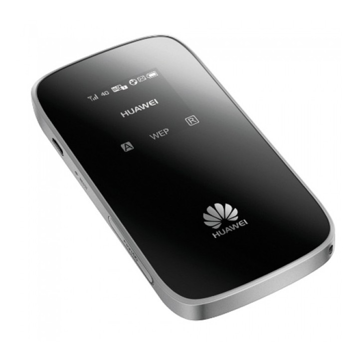 4G WiFi Router Huawei E589 sbloccato LTE Mobile Hotspot jr  international - 6