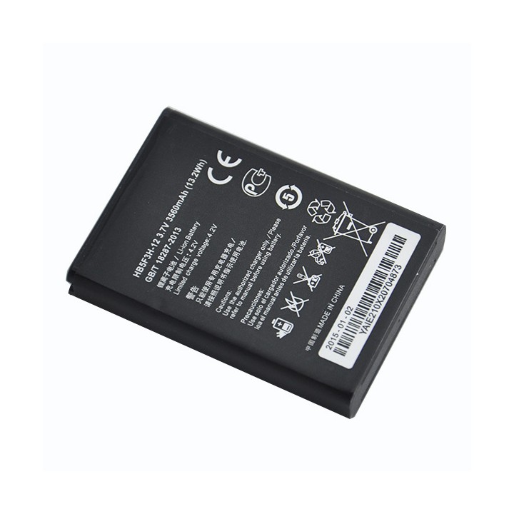 Akku 3.7V 3560mAh hb5f3h origne huawei e5330 e5336 e5372 WLAN Router e5373 e5375 ec5377 ec5372 jr international - 9