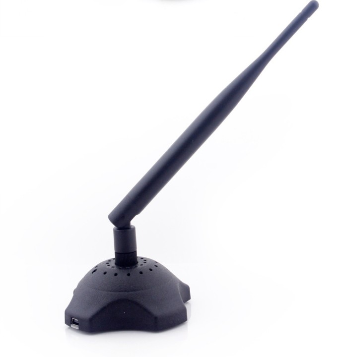 Wifi antenna 6db 7dB 8db 9dbi magnetic core 2.4GHz 150Mbps USB omni directional jr international - 2