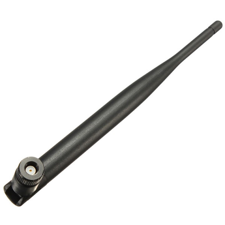Wifi Antenne 10 dbi 9db RP-SMA 2,4 GHz Rundstrahl 150Mbp jr international - 5