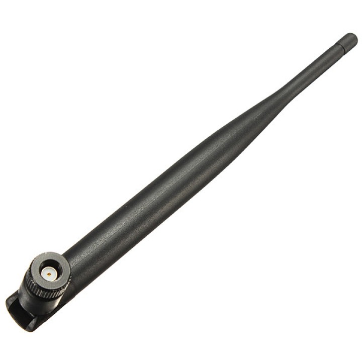 Antena Wifi 10 dbi 9db rp-sma 2.4ghz omni direccionales 150Mbp jr international - 2