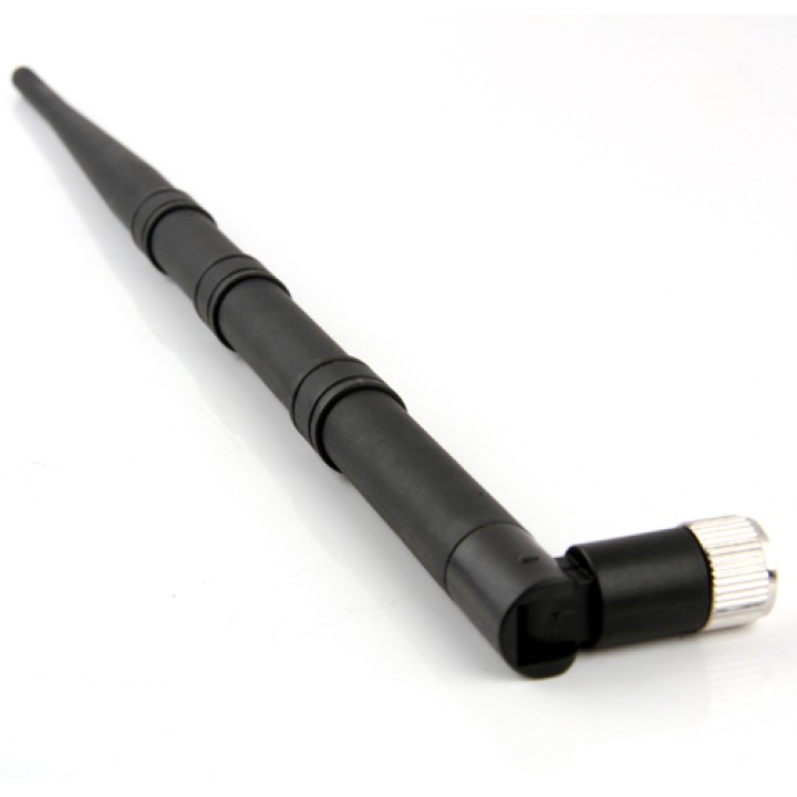 Wifi antenna 16 dbi rp-sma 2.4ghz omni directional 150Mbp jr international - 4