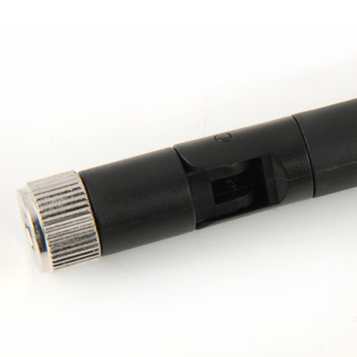 Antenna Wifi 16 dbi RP-SMA 2.4ghz omni direzionale 150Mbp jr international - 2