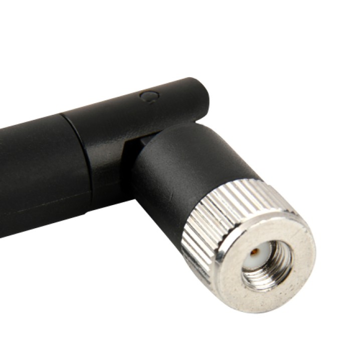 Antenna Wifi 16 dbi RP-SMA 2.4ghz omni direzionale 150Mbp jr international - 3