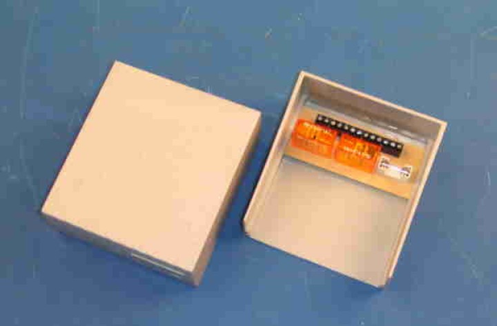 Pole modulo di disconnessione (solo 1 disponibile!} jr international - 1