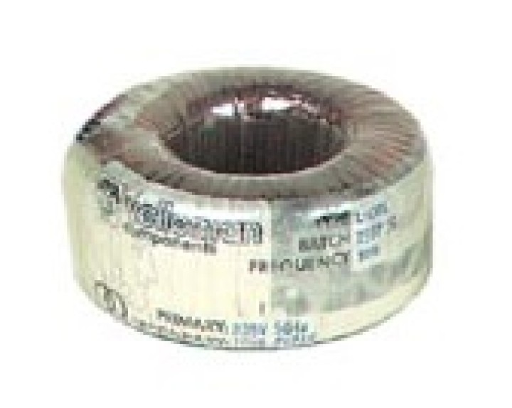 Ringkerntransformator 30VA 2 x 18v 220v / 230v 240v 0.83A 2 x 3018 jr international - 1