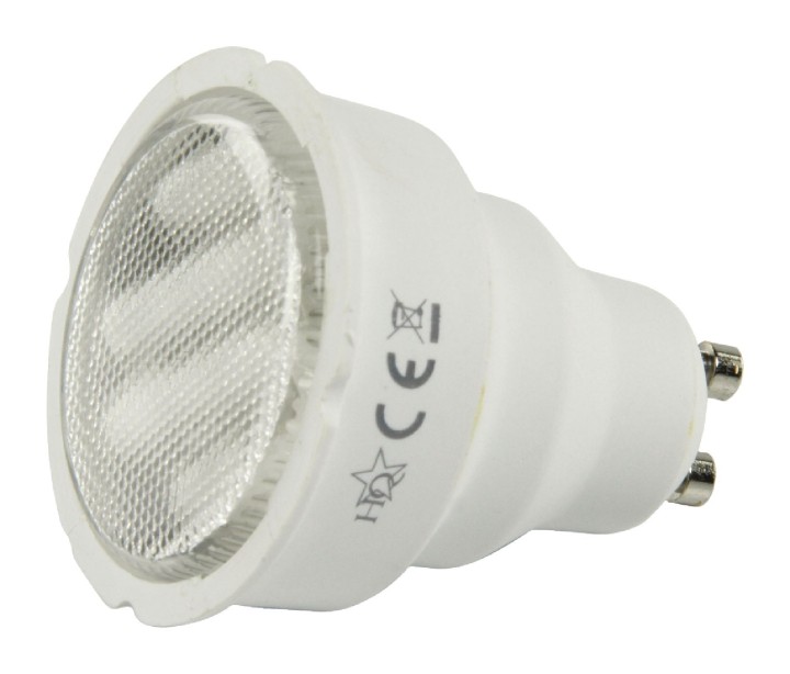 220v bulb economy energy gu10 7w  36w 40w konig - 2