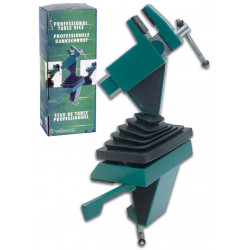 Table vise jaws with standard 60mm head velleman - 2