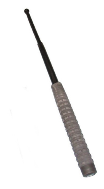 Teleskopschlagstock 21'' ø25mm 20 53cm produkt fur selbstverteidigung teleskopschlagstocke schlagstocke selbstverteidigung selbs
