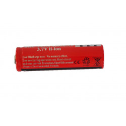 2 batería ultrafire 3.7v 4200mah 18650 recargable de li-ion 3a linterna tled3wz vivian - 9