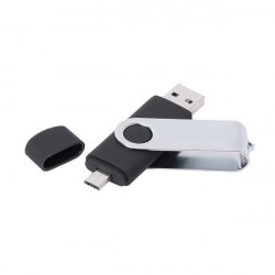 USB memory key 32 articulated go with OTG jr international - 3