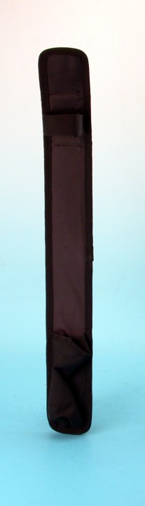 Funda de nilon para arma de defensa porra electrica matl jr international - 1