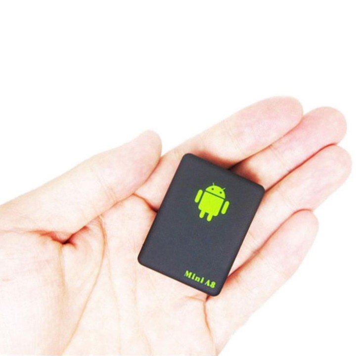 Tempo reale GPS Tracker 43.2 * 32 * 13,6 millimetri Globale Strumento GSM / GPRS / GPS Tracking per i bambini / animale / Auto i