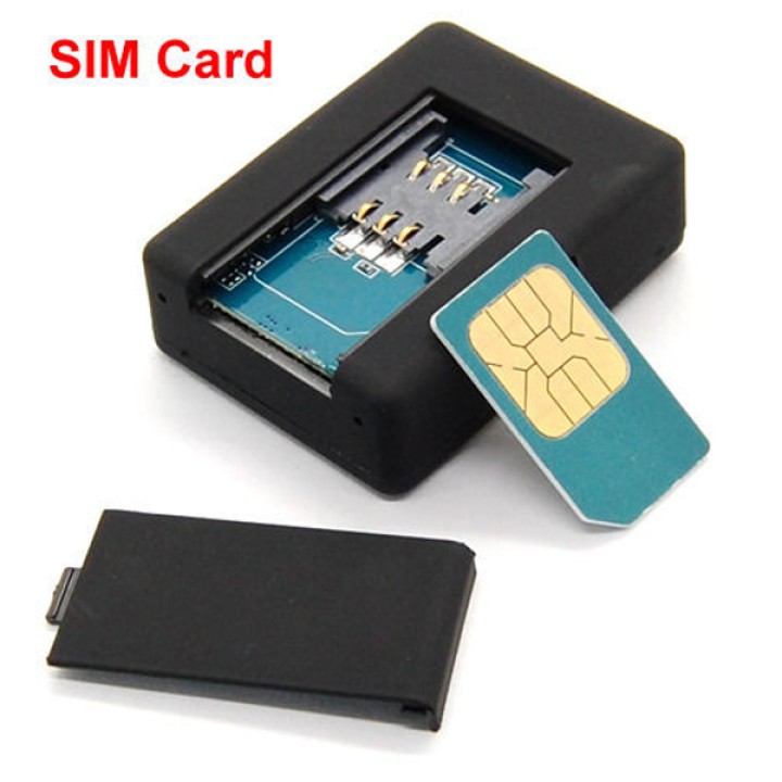 Real Time GPS Tracker 43.2*32*13.6 mm Global GSM/GPRS/GPS Tracking Tool For Children/Pet/Car Worldwide yonis - 5
