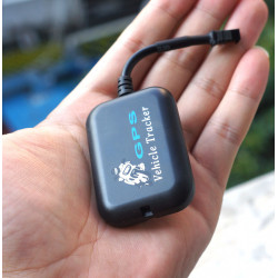 Auto Mini GPS Plotter GSM di monitoraggio della sicurezza posizione bici moto jr international - 1