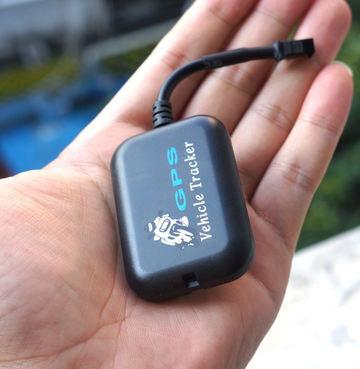 Mini Auto GPS Plotter GSM Sicherheitsüberwachung Standort Fahrrad Motorrad- jr international - 1