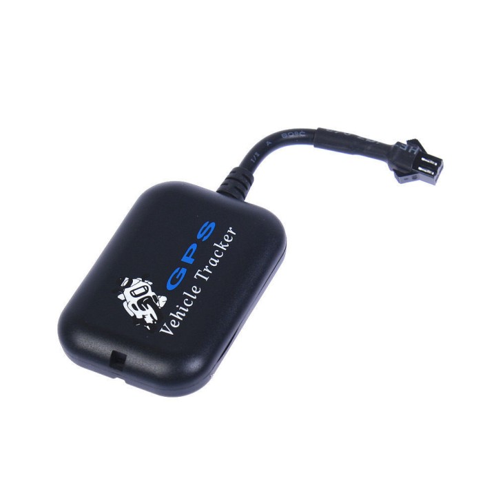 Mini coche GPS Plotter GSM vigilancia de la seguridad de la motocicleta ubicación moto jr international - 2