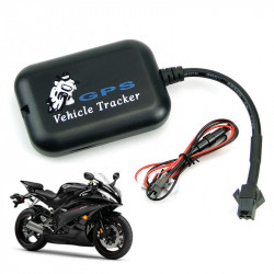 Mini Auto GPS Plotter GSM Sicherheitsüberwachung Standort Fahrrad Motorrad- jr international - 3