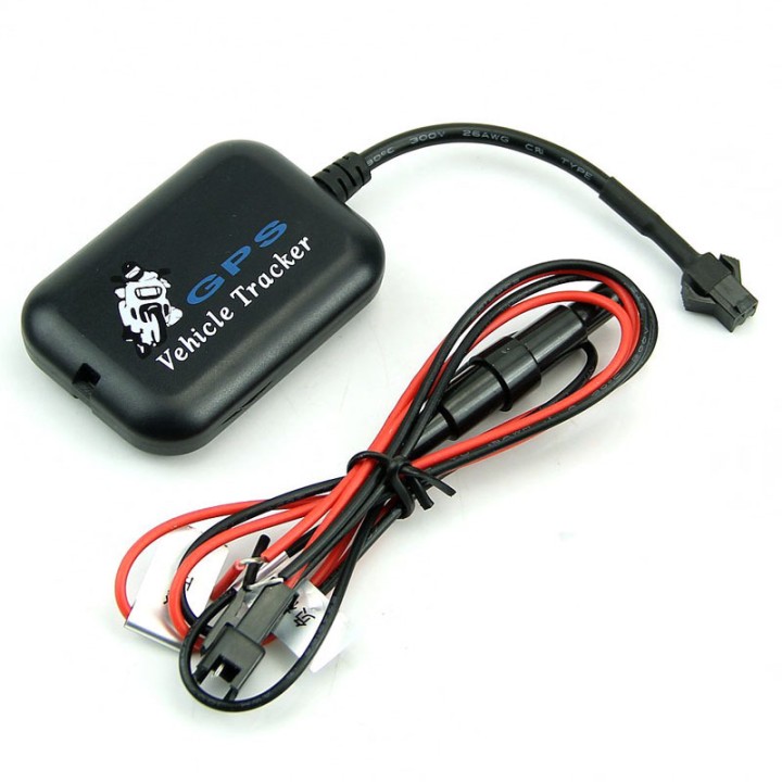 Mini Auto GPS Plotter GSM Sicherheitsüberwachung Standort Fahrrad Motorrad- jr international - 4