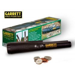 THD Pinpointing Hand GARRETT Pro Pointer Metal Detector Pinpointer garrett - 1