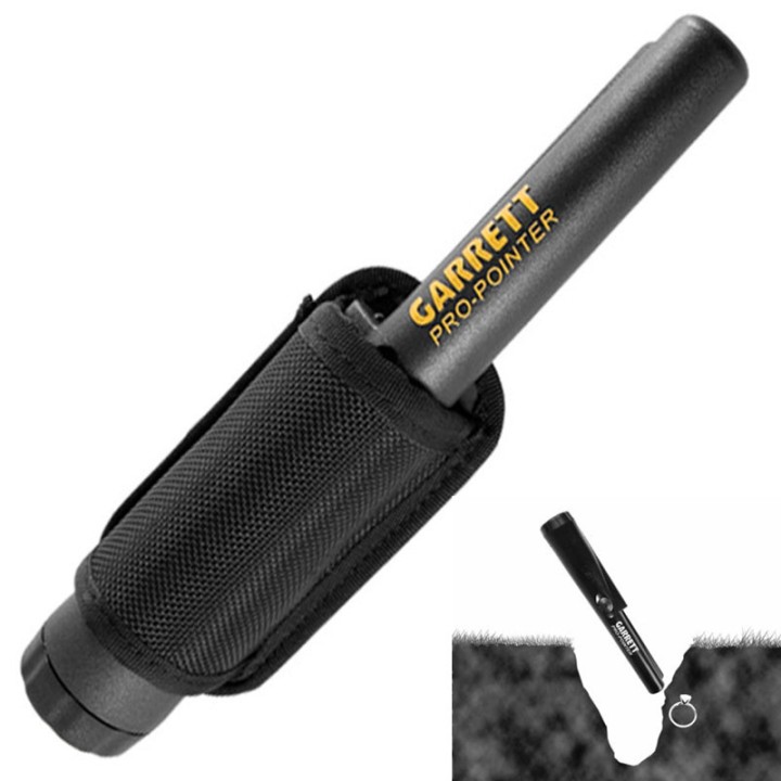 THD Pinpointing Hand GARRETT Pro Pointer Metal Detector Pinpointer garrett - 3