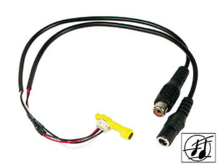 Microfono miniatura sensible para camara grabaciones microfonos escuchas ambiental microno escucha velleman - 1