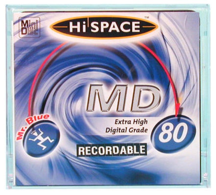 Mini disk recordable mini disk, 80 minutes recordable disks mini disks recordable mini disks, 80 minutes recordable disks mini d