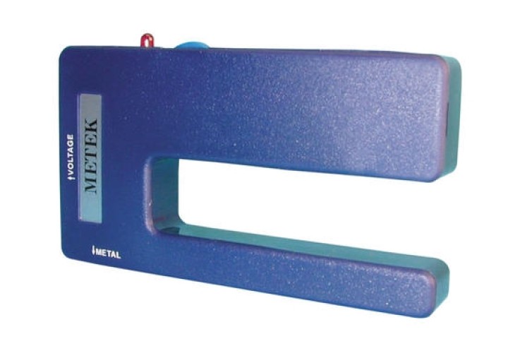 Detector de metales portatil deteccion objetos metalicos detector metal ferro magneticos objeto metalico oro plata silverline - 